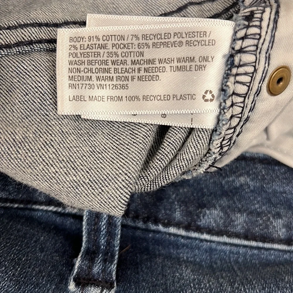 Universal Thread ladies shorts - Picture 4 of 6